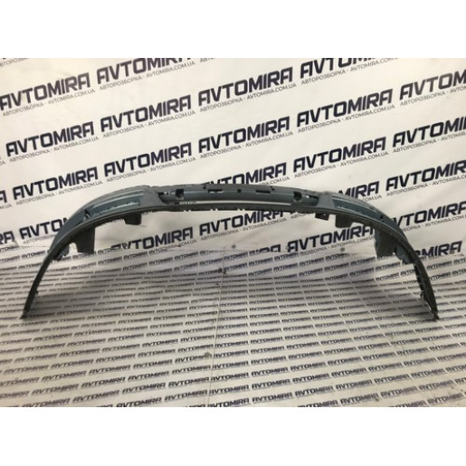 Бампер передній колір LB5M VW Passat B6 2005-2010 3C0807221